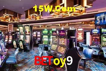 Betoy9