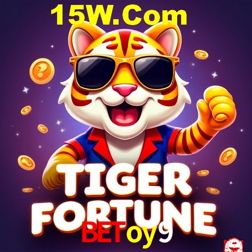 Betoy9 App